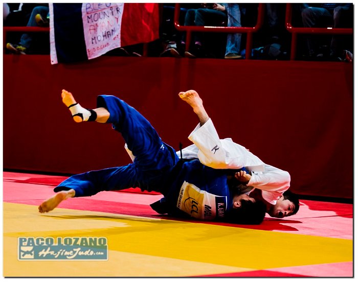 Paris 2014 by P.Lozano cat -60 kg (98)